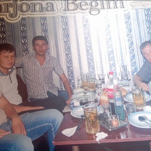 Kilichbek, 36 лет, Мухтолово