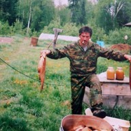 Леонид, 58 лет, Енисейск