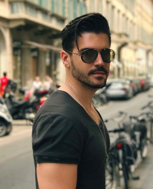 Вадим, 30