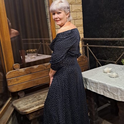 Таисия, 61 год, Ялта