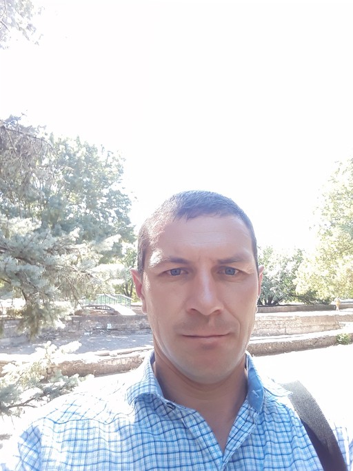 Алексей, 42