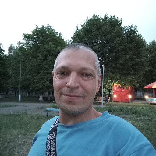 Вова, 42 года, Краснодон