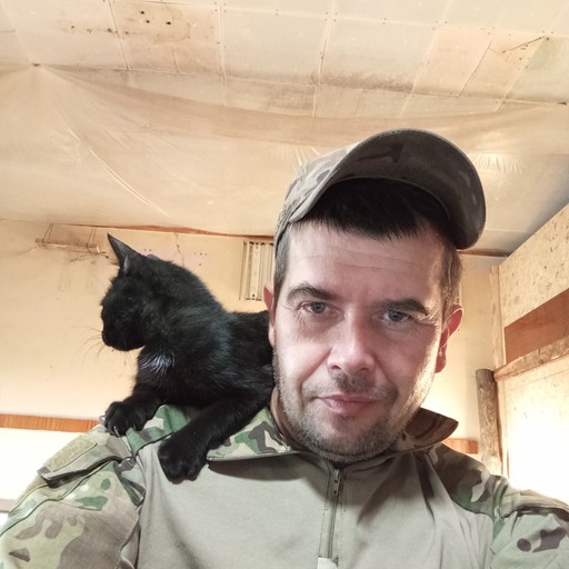 Иван, 41 год, Рубежное