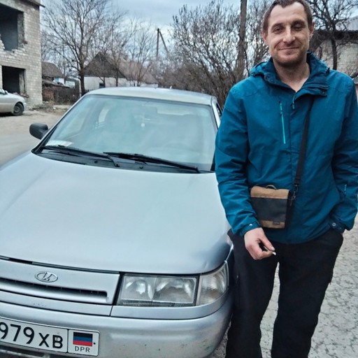 Yura, 39 лет, Мариуполь
