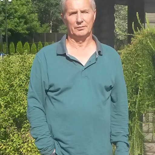 Вячеслав67, Острошицкий Городок