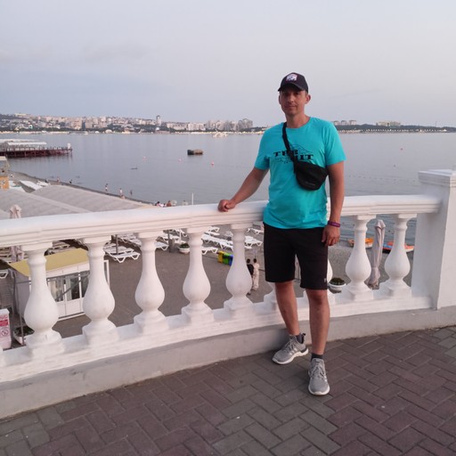 Владимир, 42 года, Таганрог