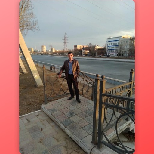 Эдуард, 51 год, Астрахань