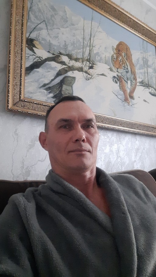 Сергей, 45