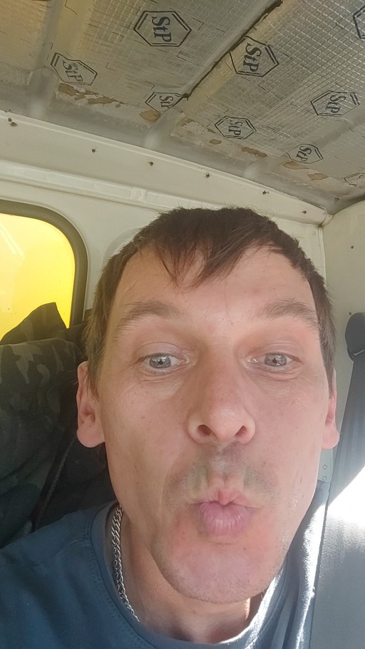 Алексей, 40