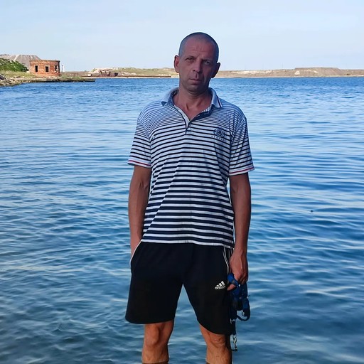 Олег, 42 года, Мариуполь