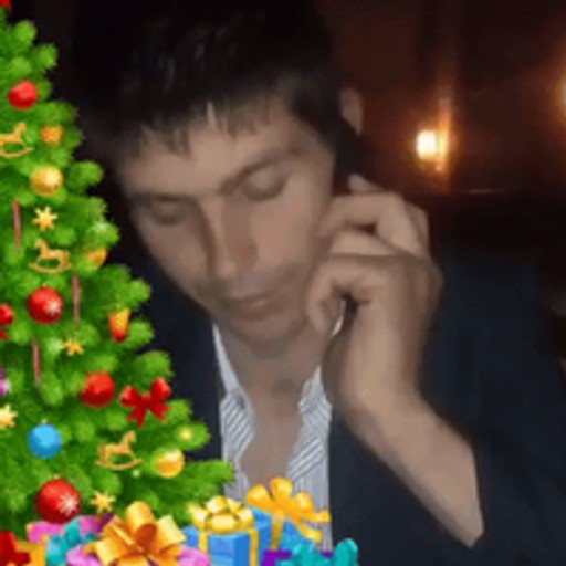 Агент38, Елабуга