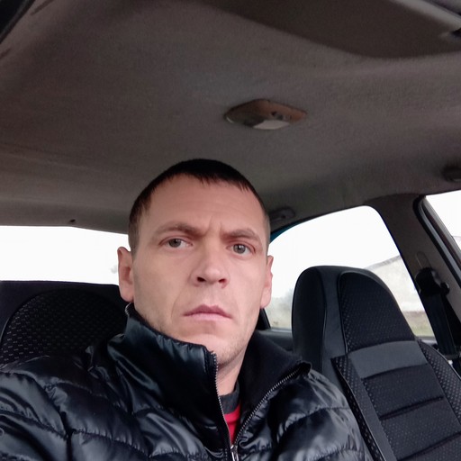 Александр, 41 год