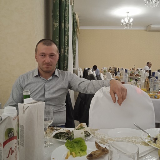 Cаддам, 32 года, Новопавловск