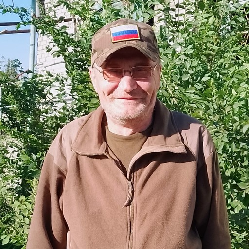 Вадим, 58 лет, Полярный