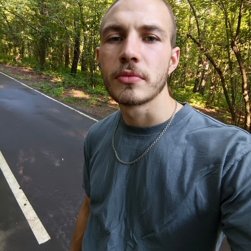 Андрей, 25 лет, Сенно