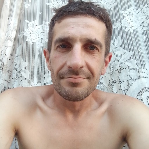 Эдуард, 40 лет, Бердянск