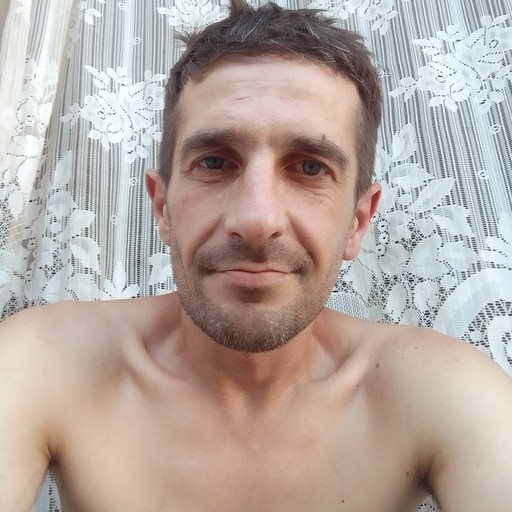 Эдуард, 40 лет, Бердянск