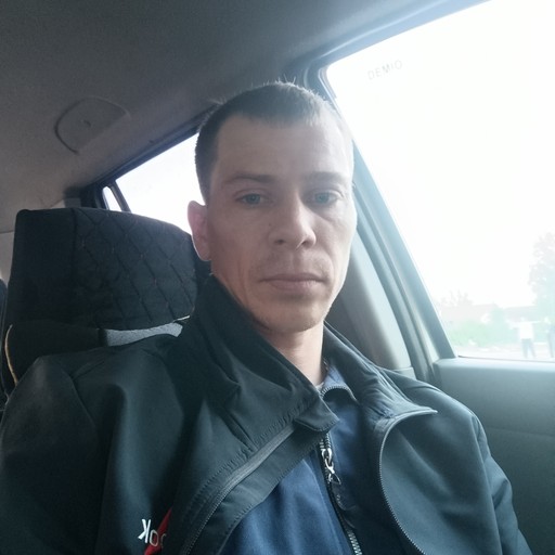 Сергей35, Свободный