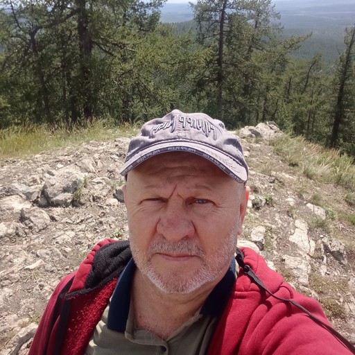 Олег, 52 года, Новогорный