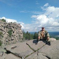 Олег, 52 года, Новогорный