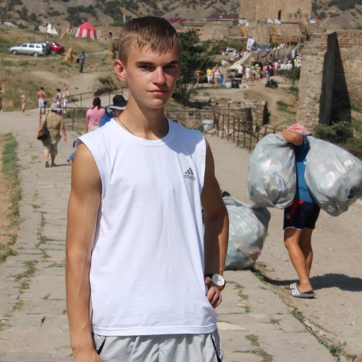 Дмитрий, 32 года, Луганск