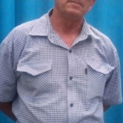 Владимир61, Будённовск
