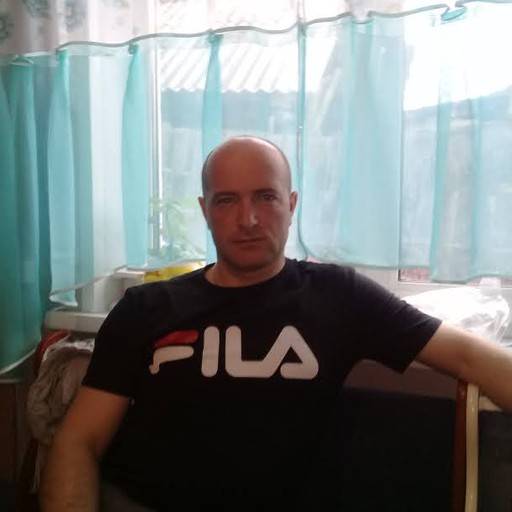 Павел44, Николаевка