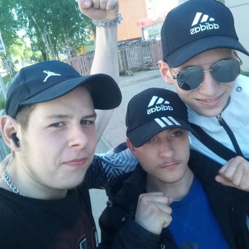 Денис, 20 лет, Усинск
