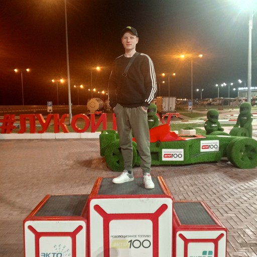 Дима, 23 года, Озёрск