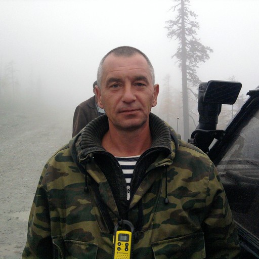 Вячеслав, 52 года, Северобайкальск
