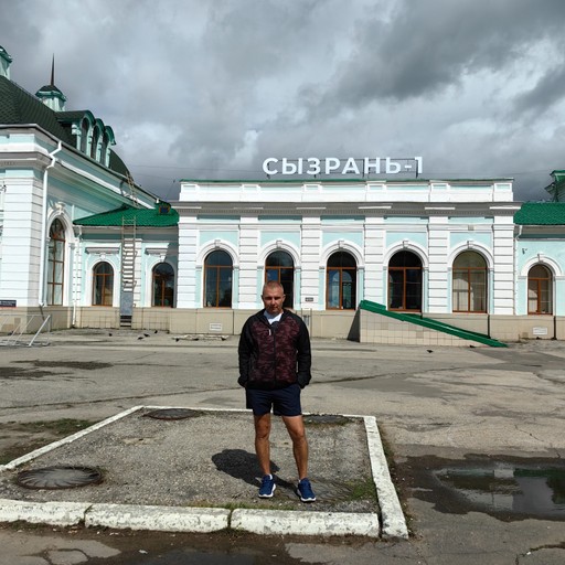 Владимир, 46 лет, Москва