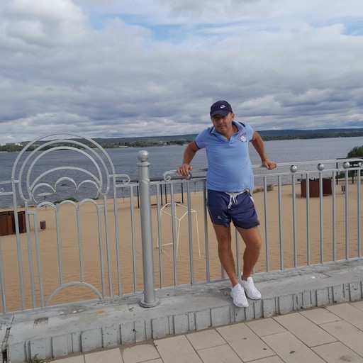 Владимир, 46 лет, Москва