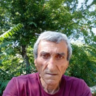 КАМО, 67 лет, Геленджик