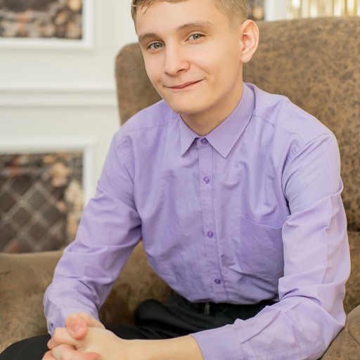 Дмитрий22, Миасс