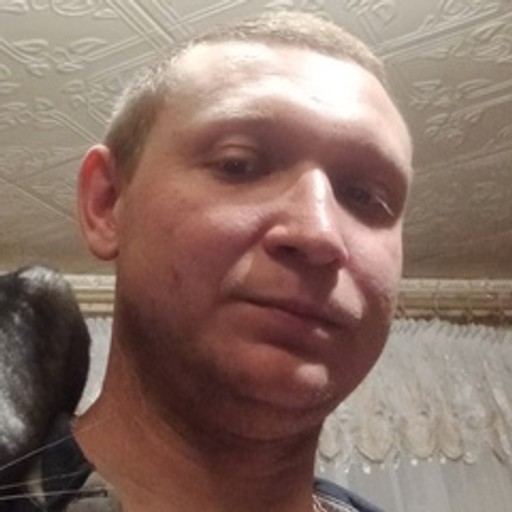 Жека, 36 лет