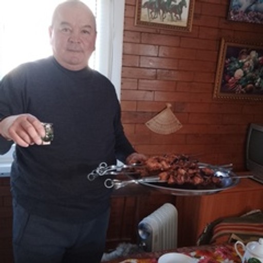 Мырзабек, 55 лет, Линёво