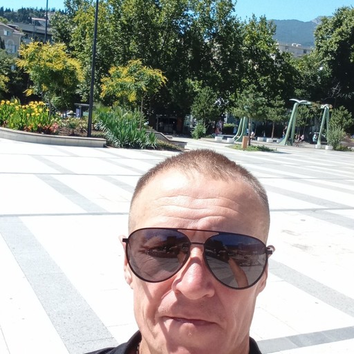 Дмитрий, 41 год