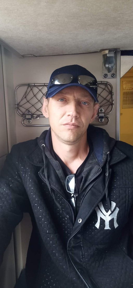 Сергей, 42