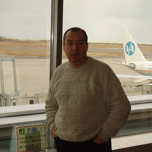 Игорь, 54 года, Москва
