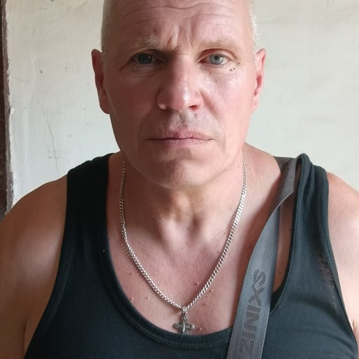 Николай, 54 года, Севастополь