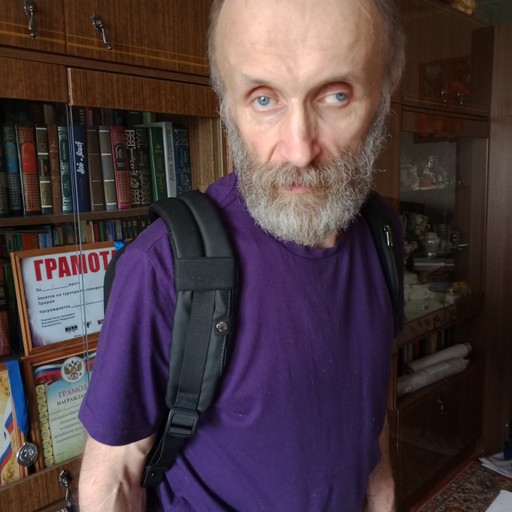 Константин, 51 год, Чехов