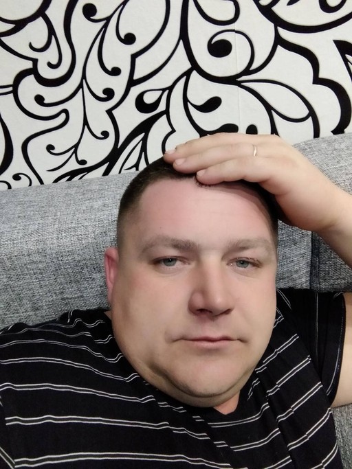 Сергей, 43
