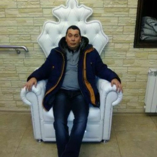 Ришат53, Стерлитамак