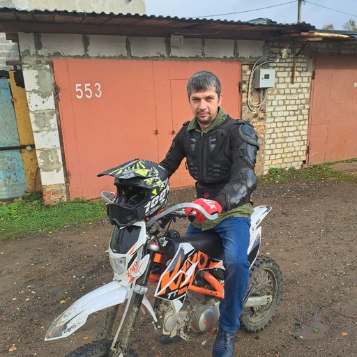 Александр37, Будённовск
