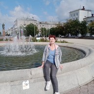 Ирина, 51 год, Новокуйбышевск