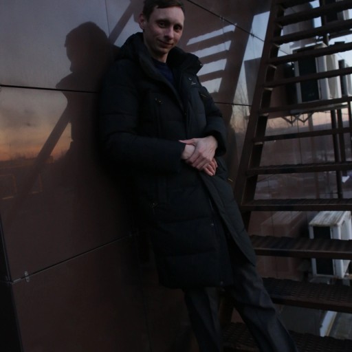 Владимир, 31 год