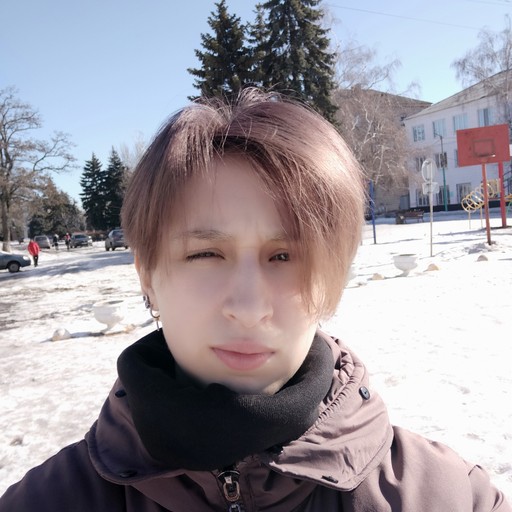 оксана, 26 лет, Красный луч (Луганская обл)