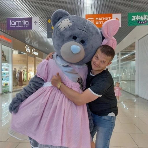 Andrey, 41 год, Липецк