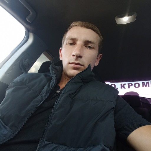 Андрей, 27 лет, Кривцово