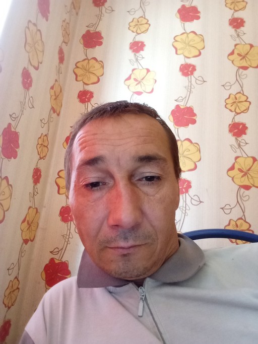 Андрей, 43